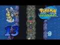 Let's Play Pokemon Ranger, Part 13: Relic of the Past