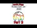 Let's Play: Rainbow Jam '20 - Part 3