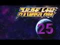 Let's Play Super Robot Wars HD Round 2! - Fierce Battle! Space Fortress!! (25)