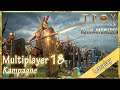 Let's play Together: Total War Sage TROY - Ajax & Diomedes (D | HD | Sehr Schwer) #18