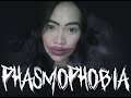 LET'S TRY TO HANDLE THE HUNTING: PHASMOPHOBIA