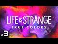 Life is Strange: True Colors | En Español | #3 | JP "Superpoderes"
