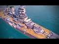 Life on the Weak Side | World of Warships Legends PlayStation Xbox