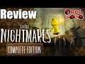 Little Nightmares: Complete Edition - Análise / Review