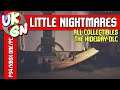 Little Nightmares: The Hideaway DLC - All Achievements / Trophies