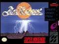 Live Streaming || Actraiser for SNES!