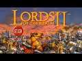 Lords of the realm 2 - прохождение - валим Барона на бок