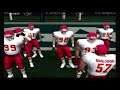 Madden NFL 2004 Franchise mode - Kansas City Chiefs vs Houston Texans