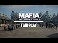 MAFIA DEFINITIVE EDITION: Fair Play (Race) - Gameplay [PC] - No Commentary (Mafia 1 Remake)