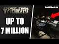 Make UP TO 7 MILLION This Week From Your Hideout In Escape From Tarkov | Short Guides