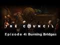 Man gebe mir die richtige Lanze #26 The Council | Episode 4 | Let's Play