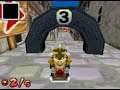 Mario Kart DS - Mission 3-2