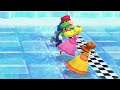 Mario Party 10 - All Racing Minigames (Master Difficulty)