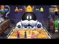 Mario Party 9 Boss Rush - All Boss Fights & Final Boss