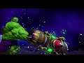 Marvel Reino dos Campeões: Hulk Desbloqueado (iOS/Android) #02