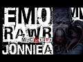 Marvel vs Capcom Infinite - MVCI is DEAD - EMO RAWR vs JONNIE A