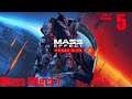 Mass Effect 1 Legendary Edition (Full Stream #5)