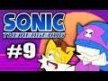 Matt & Liam Play Sonic The Hedgehog 2006 (Part 9)