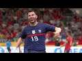 Mbappe is broken in FIFA 22 || France vs Spain|| Nation League Final