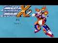 Mega Man X2 #4 (Parte 1) Vs Flame Stag
