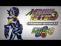 Megaman Battle Network 3 - Program Advances