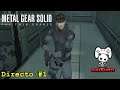 Metal Gear Solid: The Twin Snakes - Parte 1
