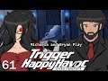 『Michaela & Bryan Plays』DanganRonpa: Trigger Happy Havoc - Part 61