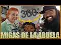 MIGAS - FELIZ EN LA COCINA #4 (VIDEO 4K 360º)