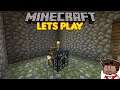 Minecraft Zombie Spawner Dungeon! | Minecraft Lets Play Ep 6 (Minecraft 1.16 Lets Play)