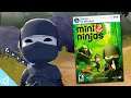 Mini Ninjas (PC Gameplay) | Forgotten Games