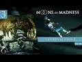 ПЕЩЕРА БЕЗУМИЯ ● Moons of Madness [PC | 2K] ► ЧАСТЬ 3