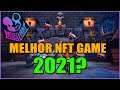 MOUSE HAUNT 🛑 MELHOR NFT DE 2021?