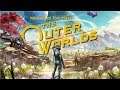 Mustached Tom Plays The Outer Worlds Part 12