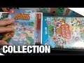 My ANIMAL CROSSING Game Collection【Collection #9】