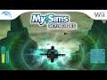 MySims SkyHeroes | Dolphin Emulator 5.0-13037 [1080p HD] | Nintendo Wii