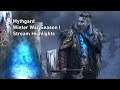 Mythgard: Winter War Season I Stream Highlights (a fanmade compilation)