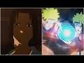 Naruto vs Sasuke Full Boss Fight - Naruto Shippuden Ultimate Ninja Storm 2 NO HUD (1080p 60FPS)