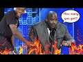 NBA "Roasted" Moments (Part 2)