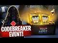 NEW CODEBREAKER EVENT REVEALED!! Epic WALK THE ROPES Pack Opening! | WWE SuperCard