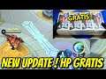 NEW UPDATE + HP GR4TIS SPESIAL 2 JUTA SUBSCRIBER !