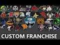 NHL 21 - Custom Franchise - FQH - S:5 E:28 - CONSTANCE!!!