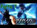 Ninja Gaiden Sigma 2 [Parte 7] La Capital Acuática por Marco Hayabusa