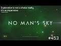 No Man's Sky - Xbox Series X - Exploration #453 - Coordinate hunting