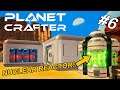 NUCLEAR POWER!! | Planet Crafter | Early Beta | #6