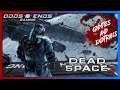 Obs & Esp Play: Dead Space 3 - Oddities and Endtrails