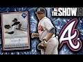OFFENSIVE EXPLOSION IN 99 ANDRUW JONES DEBUT!! MLB the Show 19 Diamond Dynasty
