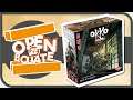Okko Chronicles - Unboxing
