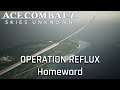 Operation Reflux (F15C/PLS) NEW GAME/Hard Difficulty - S Rank