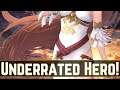 👌 Our Next Resplendent Hero Is an Underrated Beauty! | Resplendent Hero Linde 【Fire Emblem Heroes】