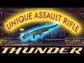 Outer Worlds - Thunder | UNIQUE ASSAULT RIFLE (Location/How To Get)